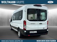 Ford Transit - Vorschau Bild 3