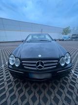 Mercedes-Benz Mercedes Benz Clk 280 - Mercedes-Benz CLK 280 aus 2005