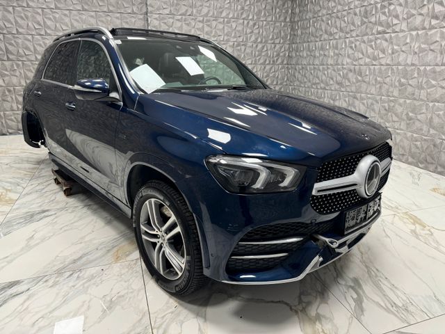 Mercedes-Benz GLE 350 de 4Matic AMG Line