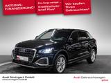 Audi Q2 advanced 35 TDI S tronic