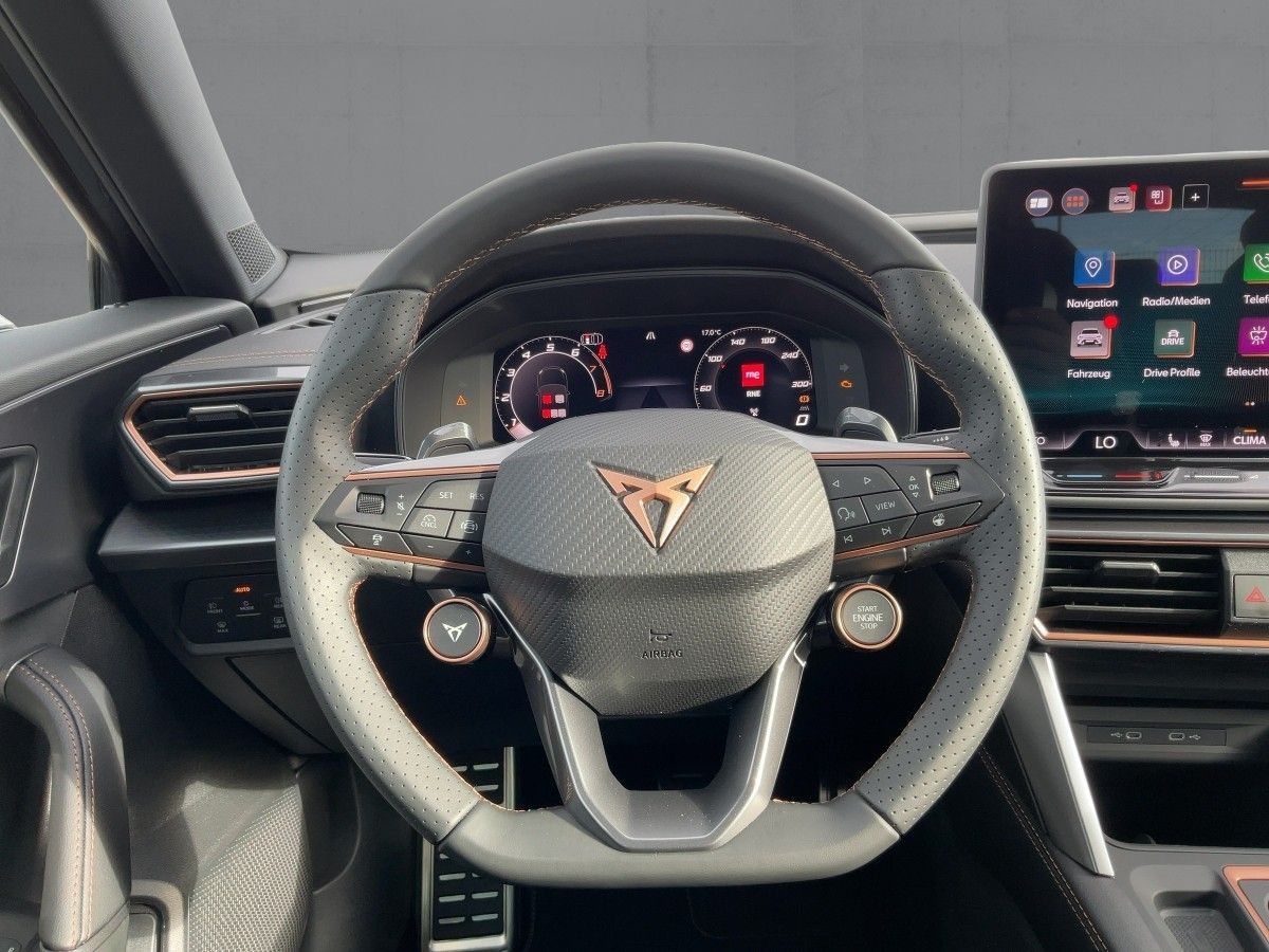 Cupra Formentor - Bild 10