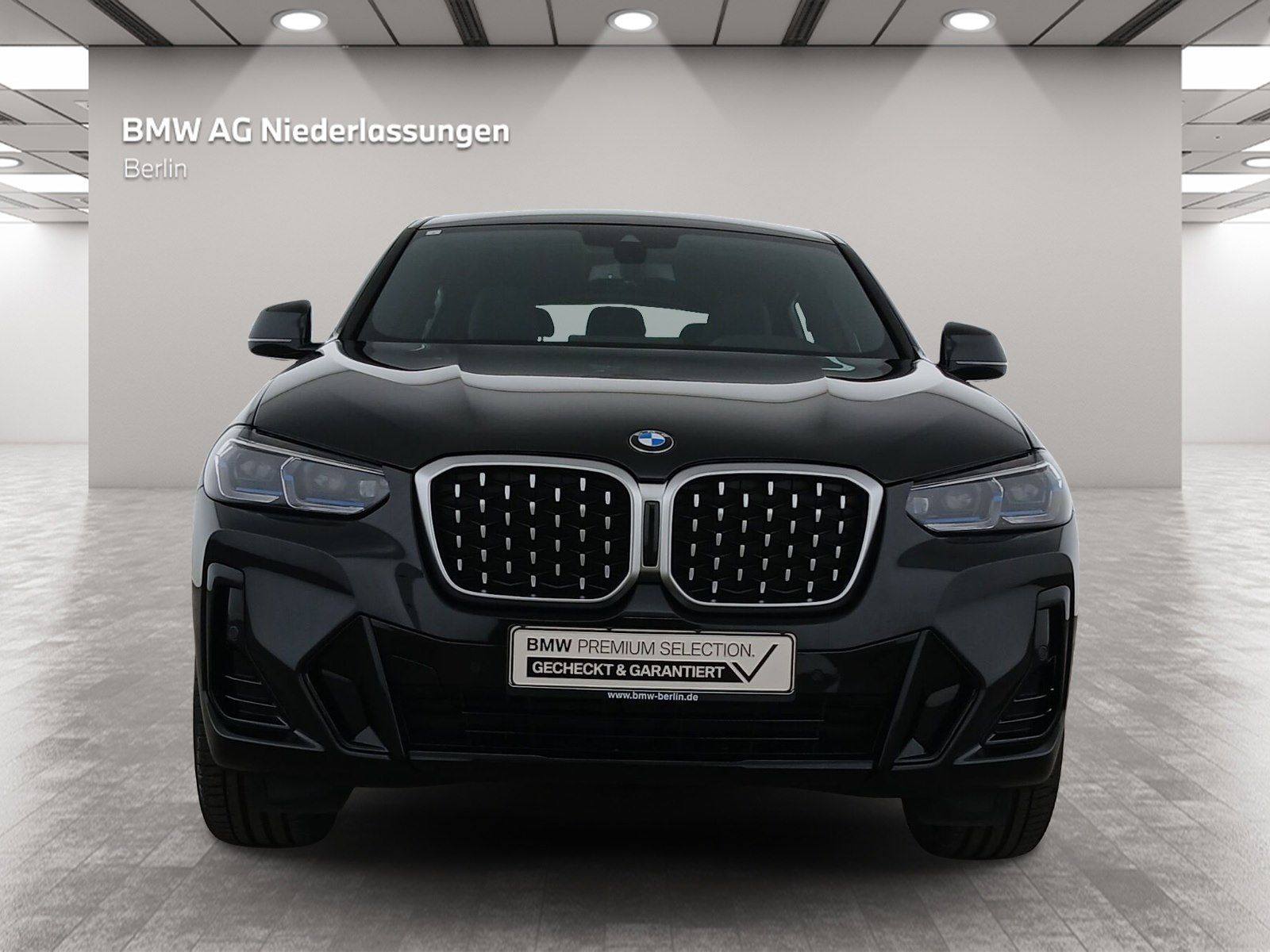 BMW X4 - Bild 5