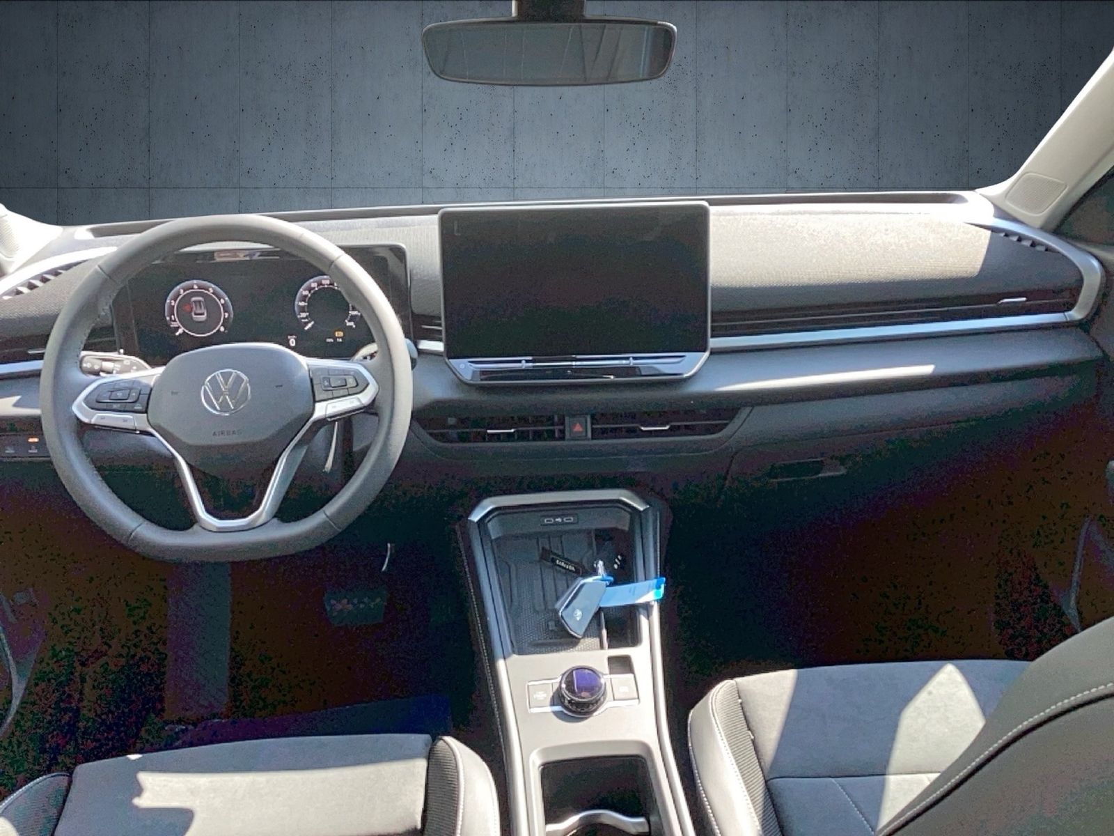 Volkswagen T-Roc - Bild 11
