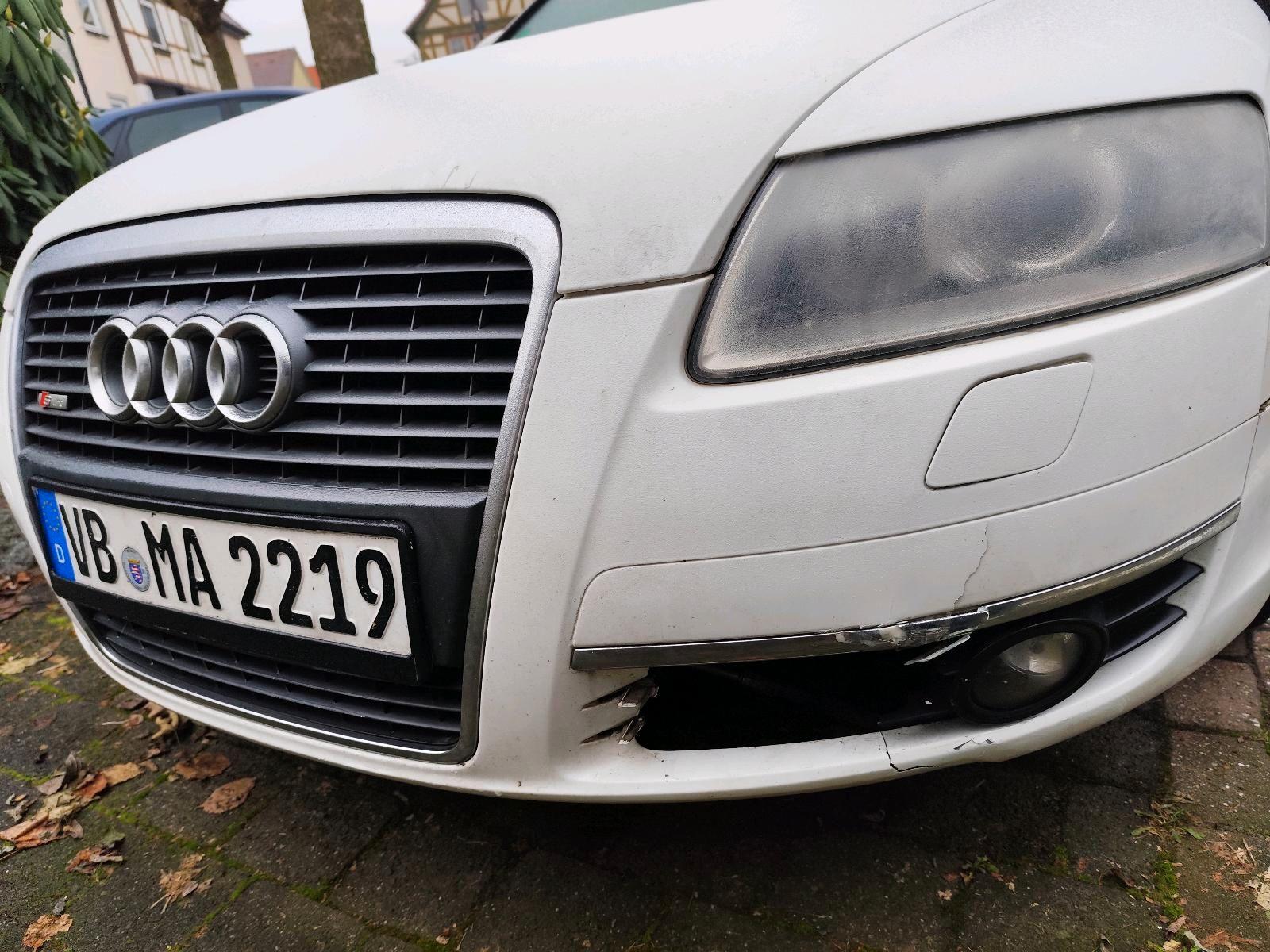 Audi Quattro 2008 — photo 9