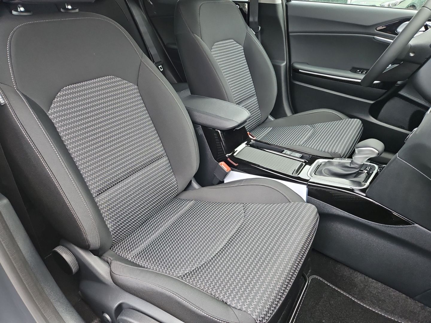 Kia cee'd Sportswagon - Bild 21