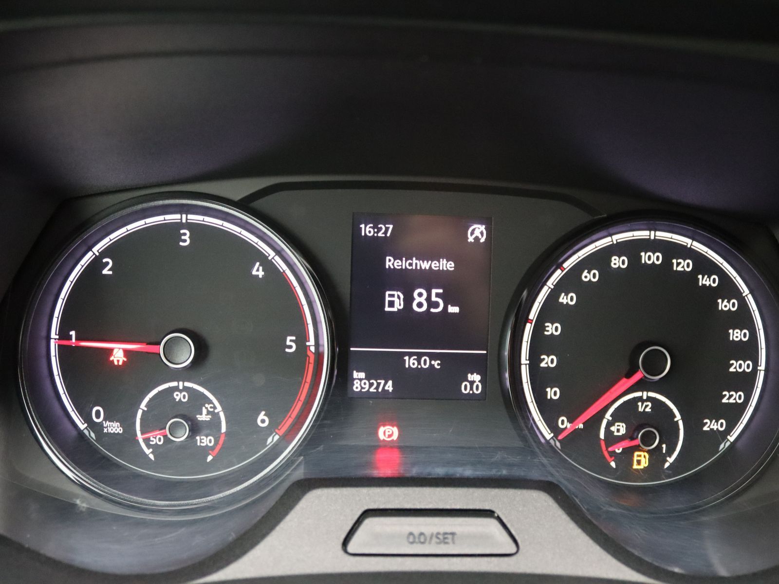 Volkswagen T6 Kombi - Bild 16