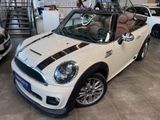 MINI JOHN COOPER WORKS *Cabrio*Xenon*Navi* - MINI MINI: Sportsitze