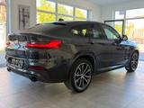 BMW X4 xDrive 30 d M Sport - BMW X4 Gebrauchtwagen