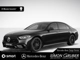 Mercedes-Benz S 63 S E Performance Carbon Executive FondEntert - Mercedes-Benz S 63 AMG Gebrauchtwagen in München
