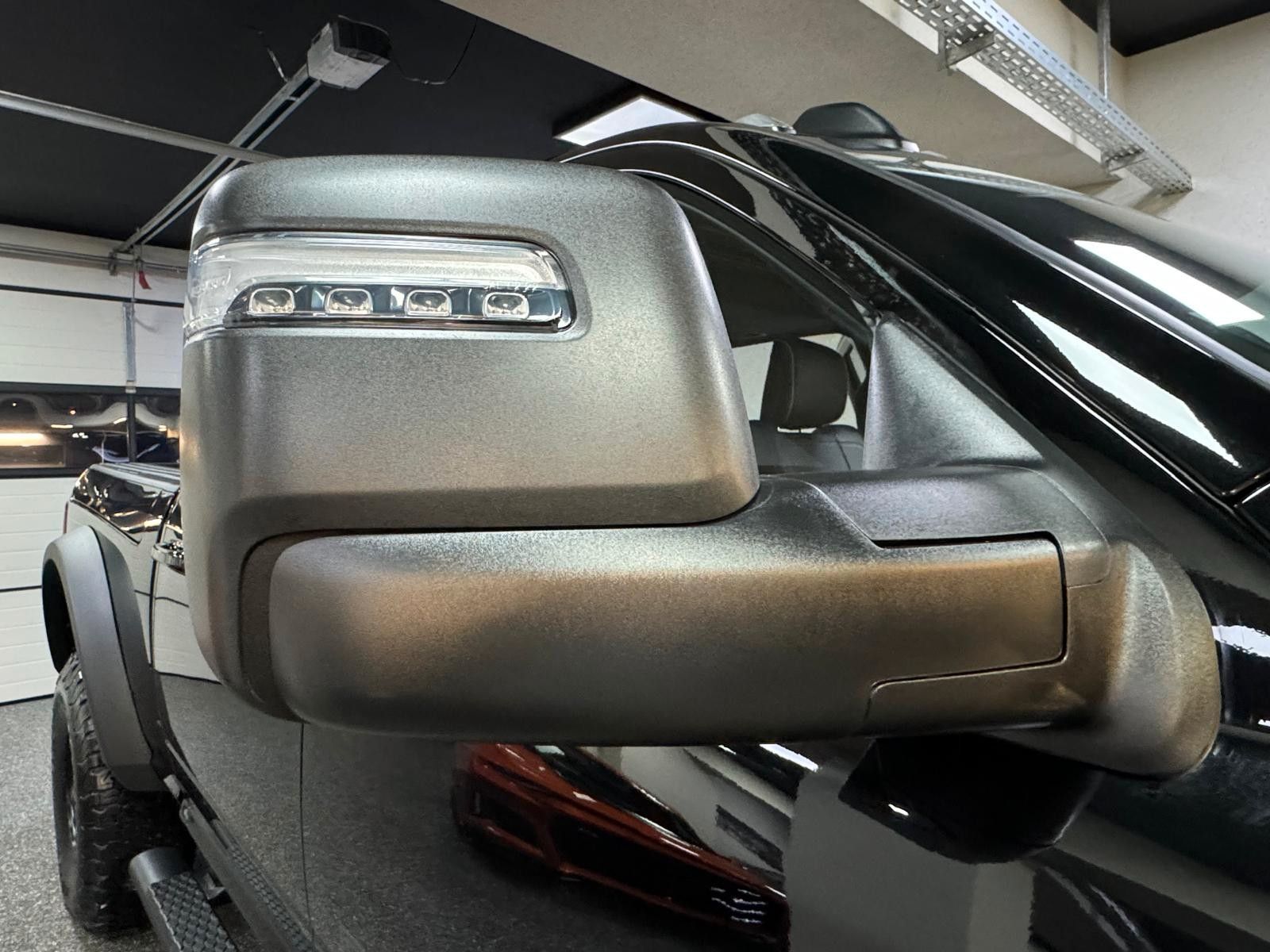 Fahrzeugabbildung Dodge 2500 AEV POWERWAGON OFF ROAD 6.4L-V8 39"-WINDE