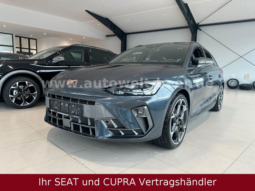 Cupra Leon 1.5 eTSI 150PS DSG Sportstourer Sennheiser