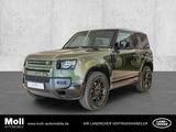Land Rover Defender D250 90 X-Dynamic SE Luftfederung AD Ni