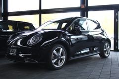 Fotografie des GWM Ora 03