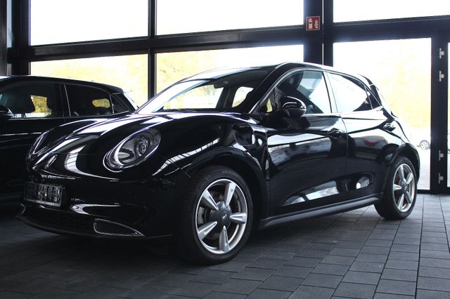 Fotografie des GWM Ora 03