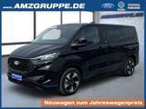 Ford Tourneo Custom Sport L1 Aut. 5J.*Gar.+ACC+Kamera - Ford Tourneo Custom in Chemnitz