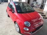 Fiat 500 Dolcevita,KLIMA,SITZHEIZUNG,PANO. - Fiat 500 Gebrauchtwagen in Mülheim (Ruhr)