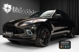 Aston Martin DBX 4.0 V8