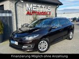 Renault Megane III Grandtour Limited 1.2 TCE 115/Navi/ - Renault Megane: Ii Grandtour