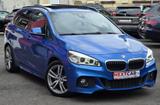 BMW 220 Active Tourer - 220d M Sport|Auto|Navi|AHK - BMW 220 in Duisburg