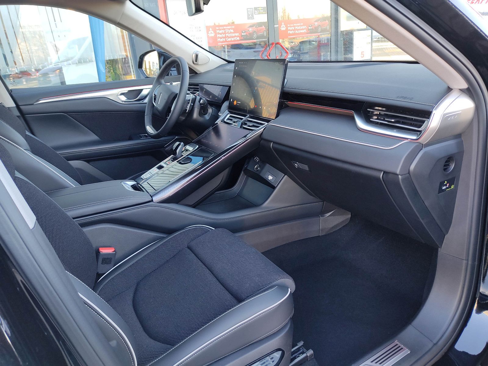 GWM Wey 05 - Bild 12