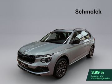 Kamiq Balance 1.5 TSI 150 PS DSG AHK NAVI LED