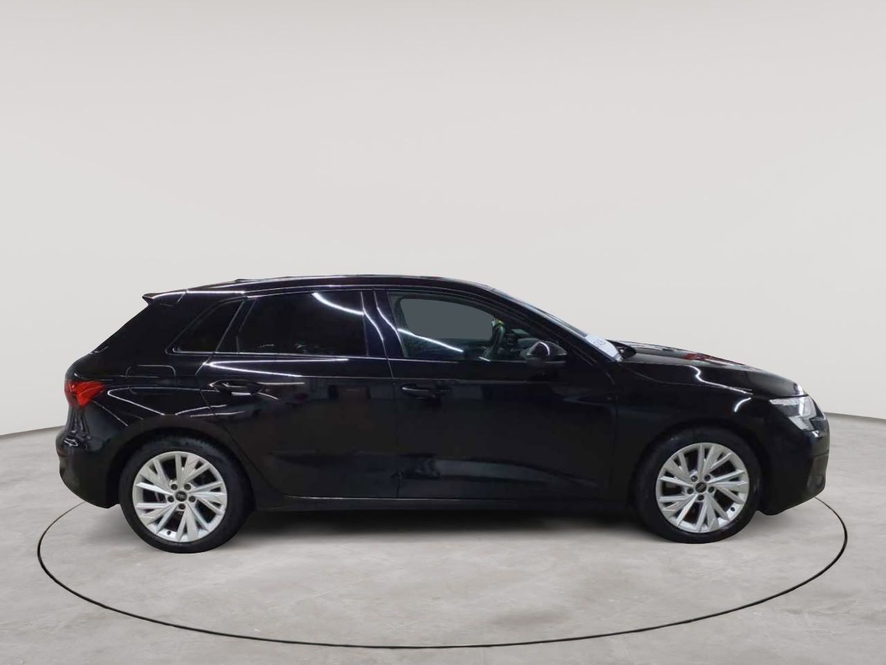 Audi A3 40 TDI Sportback quattro S tronic imagem 3