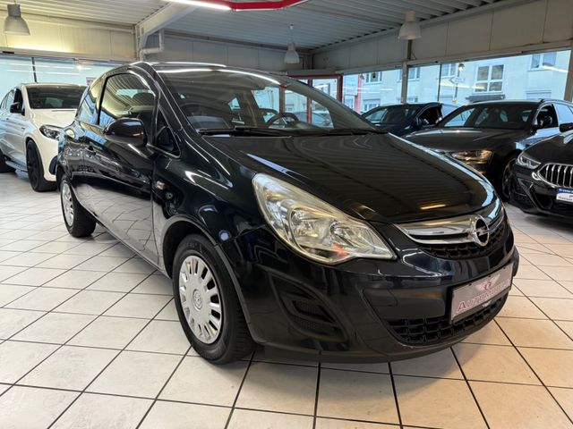 Opel Corsa D Selection 1.2 KLIMA