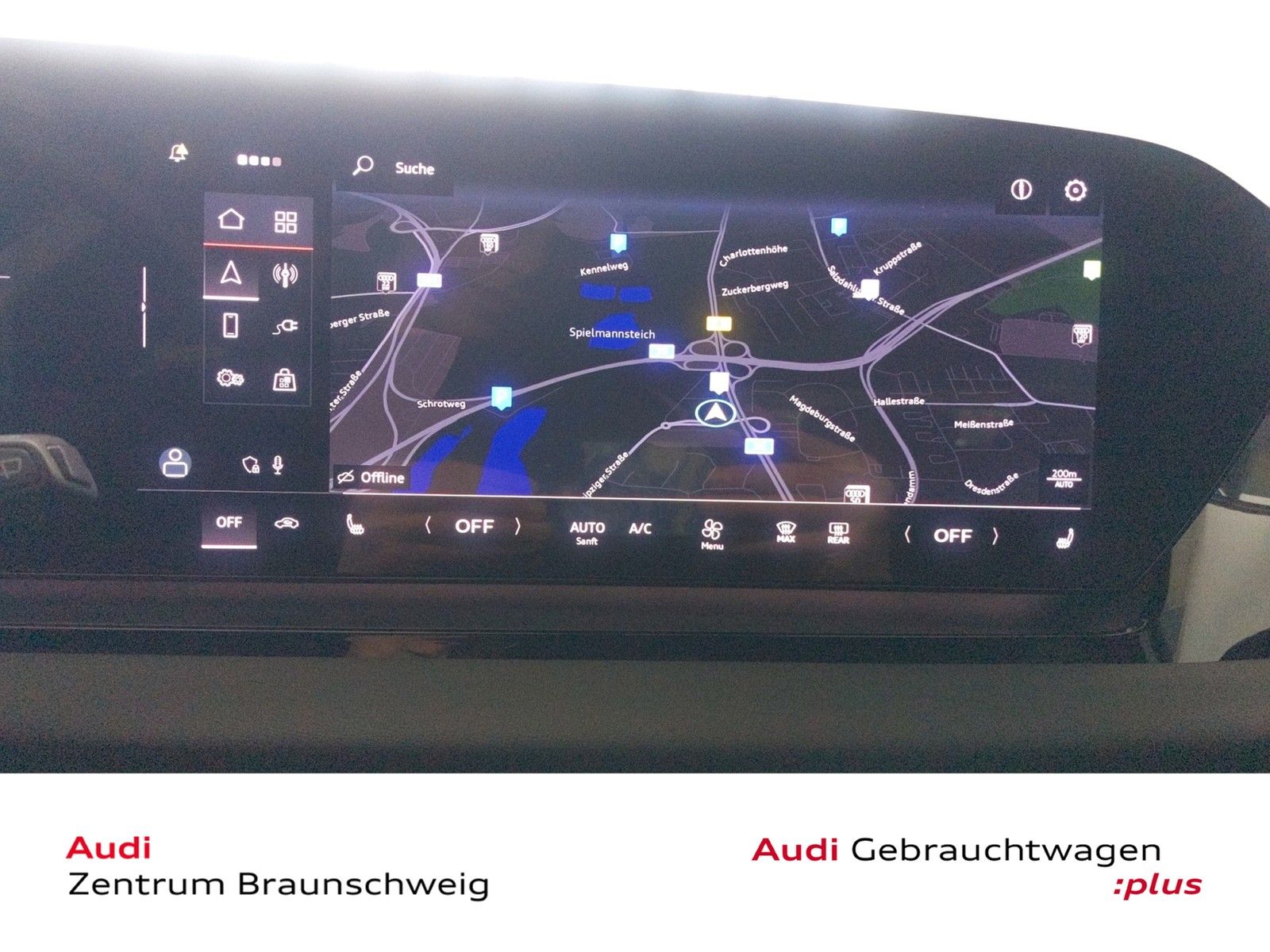 Audi Q6 e-tron - Bild 10
