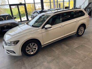 Volkswagen Passat Variant *19%*LED*KAMERA*ACC*AHK*NAVI*SHZ*