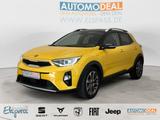 Kia Stonic T Spirit AUTOMATIK NAV KAMERA SITZ.HZG TE - Kia Stonic in Duisburg