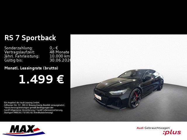 Audi RS7 - Bild 2