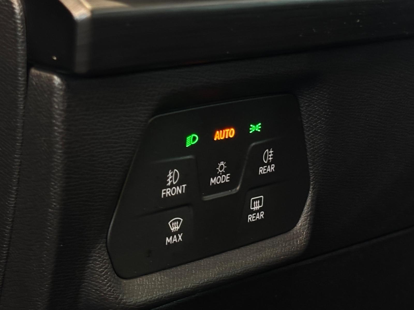 CUPRA FORMENTOR E-HYBRID 204ch - CAMÉRA 360° - ACC - LED - KEYLESS - SIÈGES CHAUFFANTS