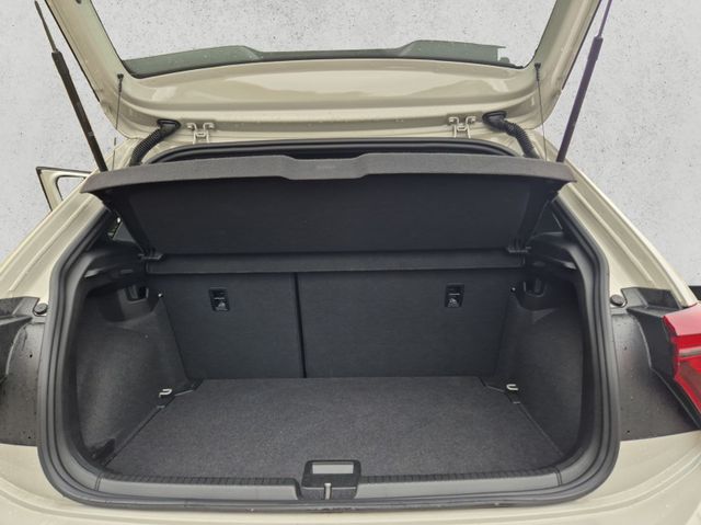 Polo GTI 2.0 TSI DSG