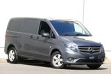 Mercedes-Benz Vito 1,6 CDI TEMPOM.*NAVI*KLIMA*AHK*TÜV*GARANTIE - Mercedes-Benz Vito: V6