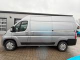 Peugeot Boxer 2.2 HDI Kasten L2H2 Tot-Winkel/Kamera/AHK - gebrauchte Peugeot Boxer aus dem Jahr 2020