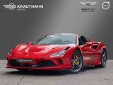 Ferrari F8 Spider*Carbon*Lackschutzfolie*2989 km - Ferrari F8 aus 2022