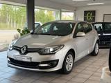 Renault Megane III Paris *NAVI*AHK*LED* - Renault Megane: Iii
