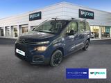 Citroën Berlingo SHINE M Elektromotor 136 EAT - Citroën Berlingo mit Elektro-Antrieb