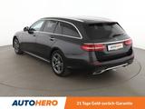 Mercedes-Benz E-Klasse E 400 d T 4Matic AMG Line Aut.*NAVI*LED - Mercedes-Benz E 400 in Hannover