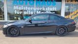 BMW 335i Coupe xDrive* M-Paket* Excl. Einzelstück - BMW 335: Coupe