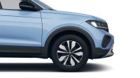 Volkswagen T-Cross - Vorschau Bild 13