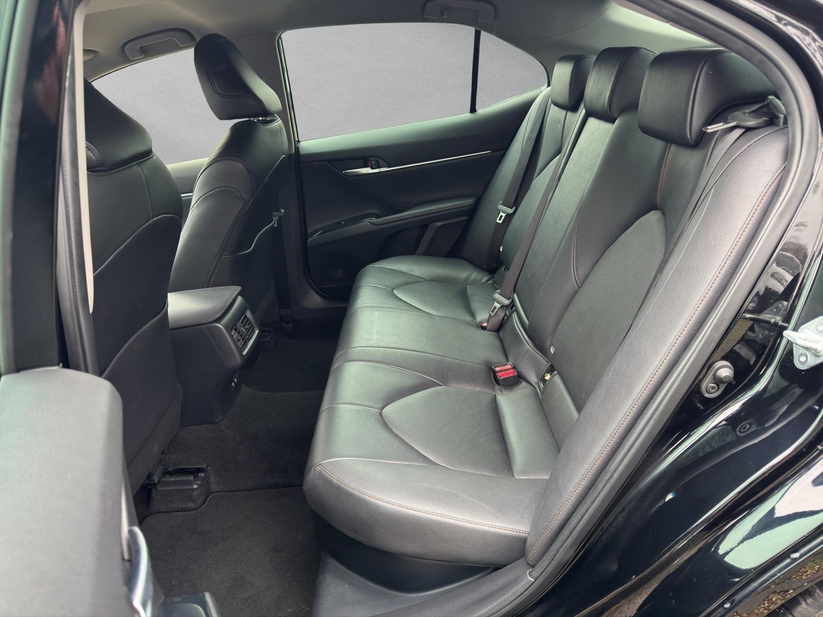 Toyota Camry HYBRID*NAVI*15 JAHRE GARANTIE