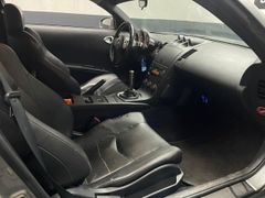 NISSAN 350 Z Schalter BBS-LM Ducktail *Kundenauftrag*