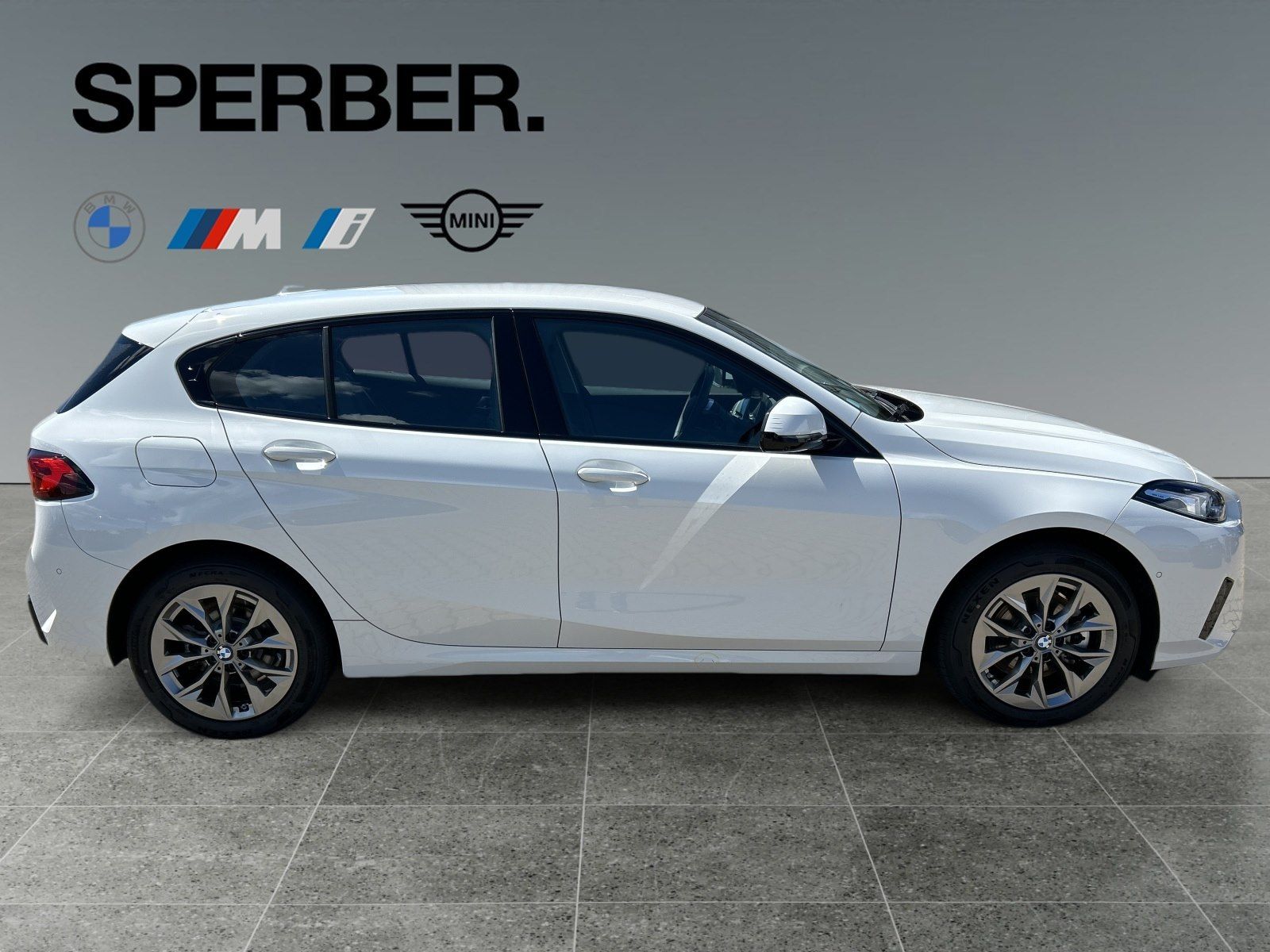 BMW 120 - Bild 6