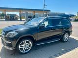 Mercedes-Benz Mercedes GL 500 AMG Paket - Mercedes-Benz GL 500 von privat
