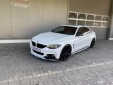 BMW 430i xDrive Coupé M Sport//Carplay//H&K//ACC - BMW 430 aus 2020