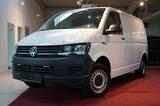 Volkswagen T6 Transporter DSG Kurz EcoProfi *LEDER*ACC*Kima - weiße Volkswagen T6 Transporter