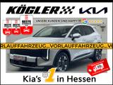 Kia SPORTAGE 1.6T 2WD DCT VIS KOM - Kia Sportage Neuwagen in Frankfurt (Main)