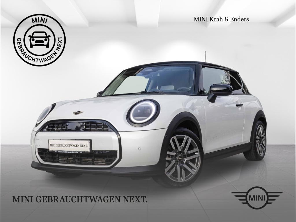 MINI Cooper C +Navi+DAB+HUD+LED+RFK+Panorama+PDCv+h