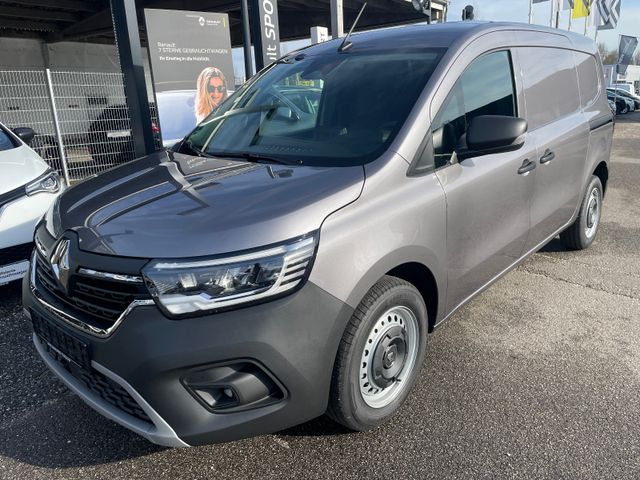 Renault Kangoo III Rapid Advance L2 Blue dCi 115